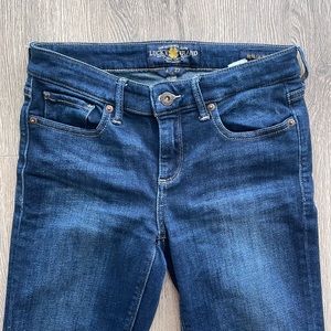 Woman’s Lucky Brand Jeans